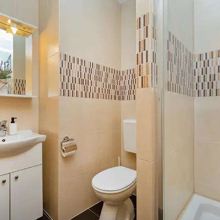 Bis Studio Apartment 3 Dubrovnik Exterior photo