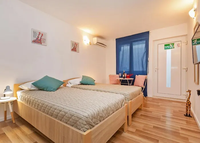 Bis Studio Apartment 3