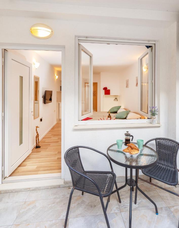 Apartment Bis Studio Apartment 3 *