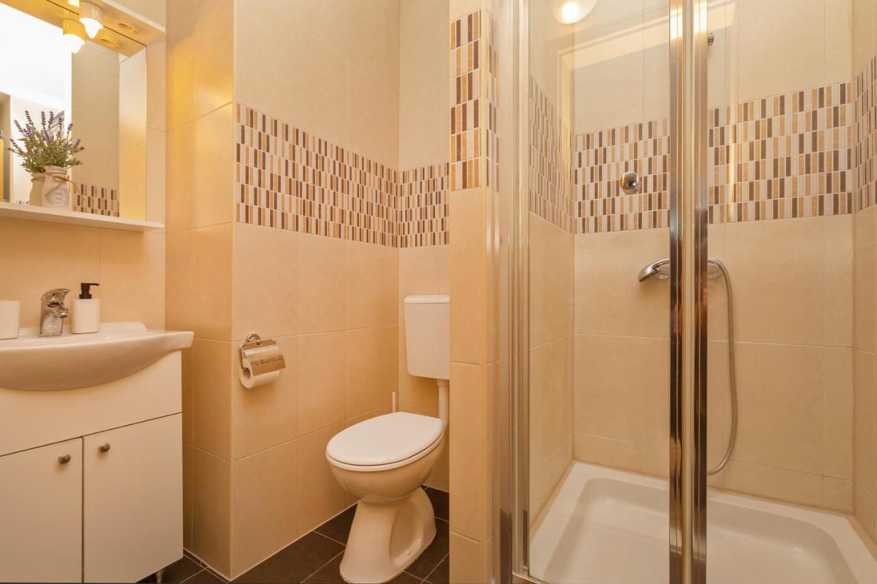 Bis Studio Apartment 3 Apartment Dubrovnik