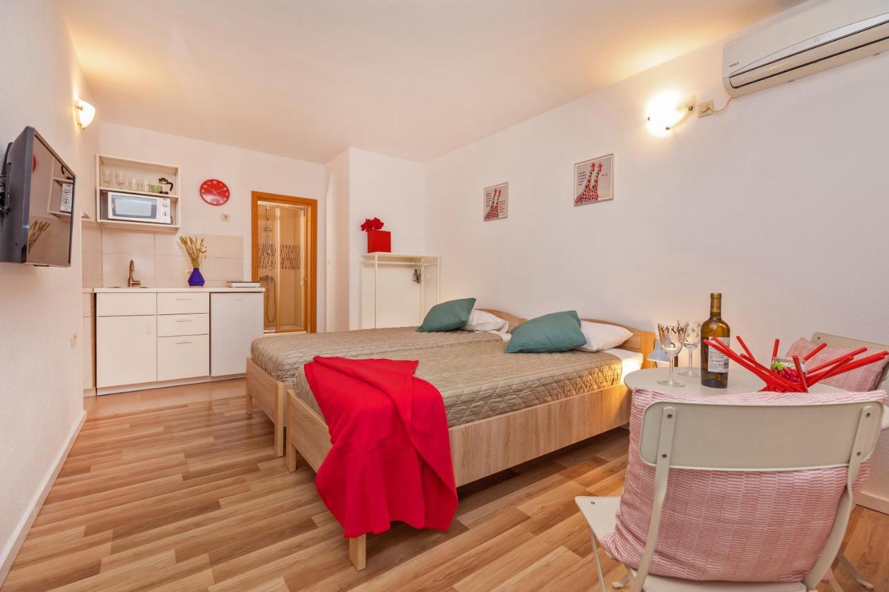 Apartment Bis Studio Apartment 3