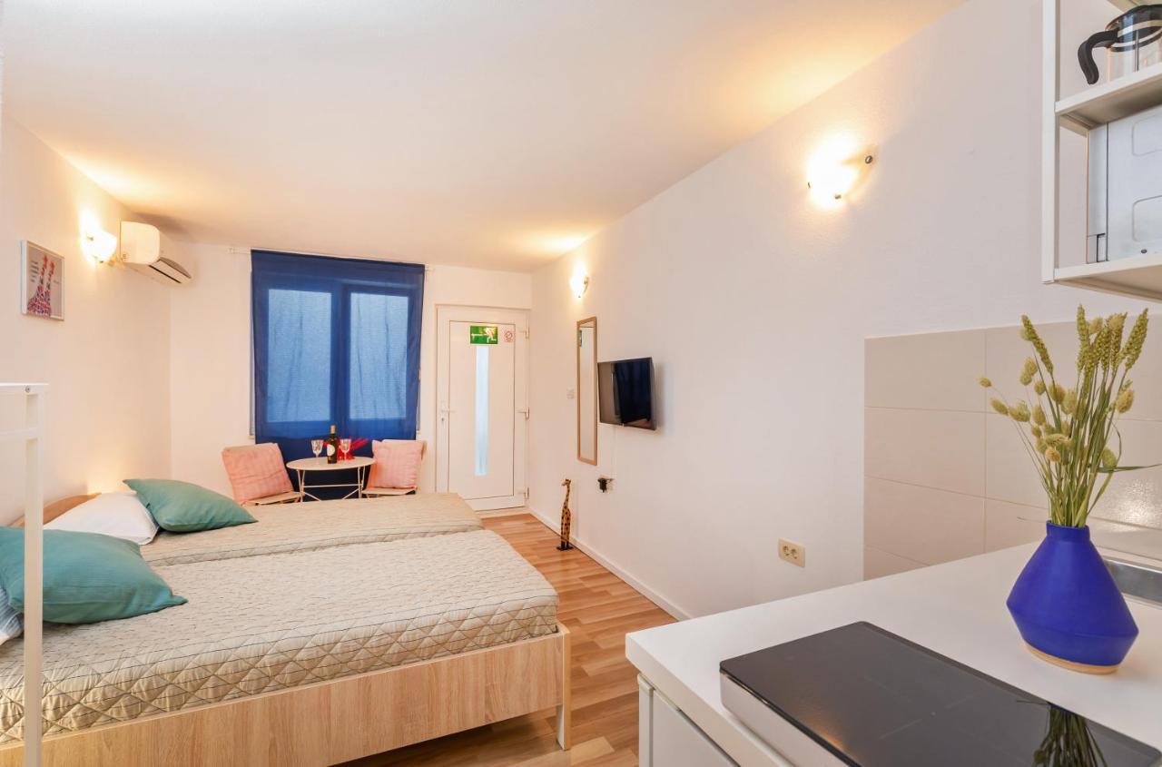 Apartment Bis Studio Apartment 3 Dubrovnik