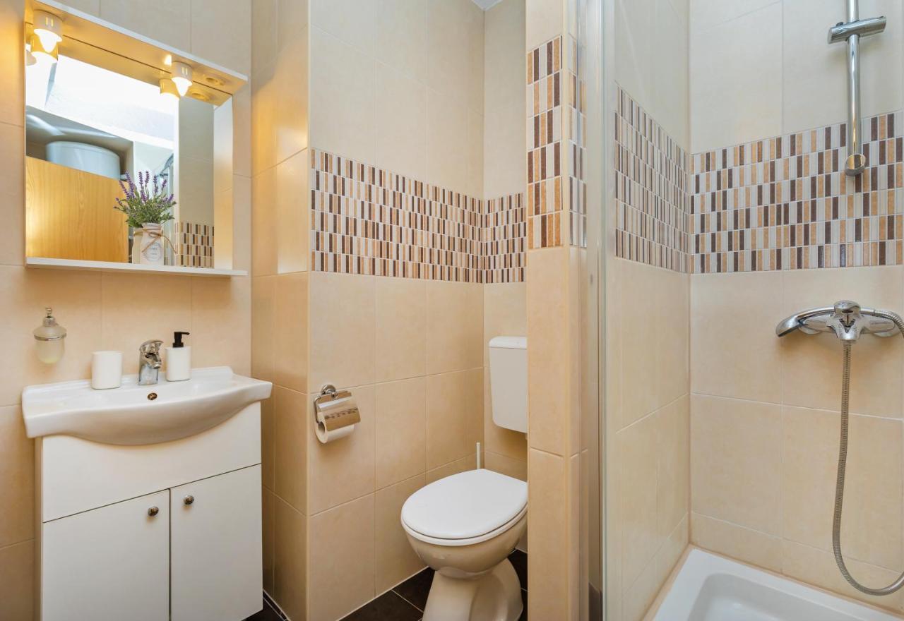 Apartma Bis Studio Apartment 3